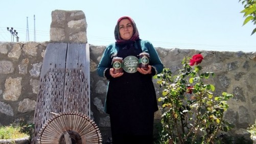 Bakan Nebati kadın girişimciler için açıkladı: Sıfır faiz, 50 bin TL kredi